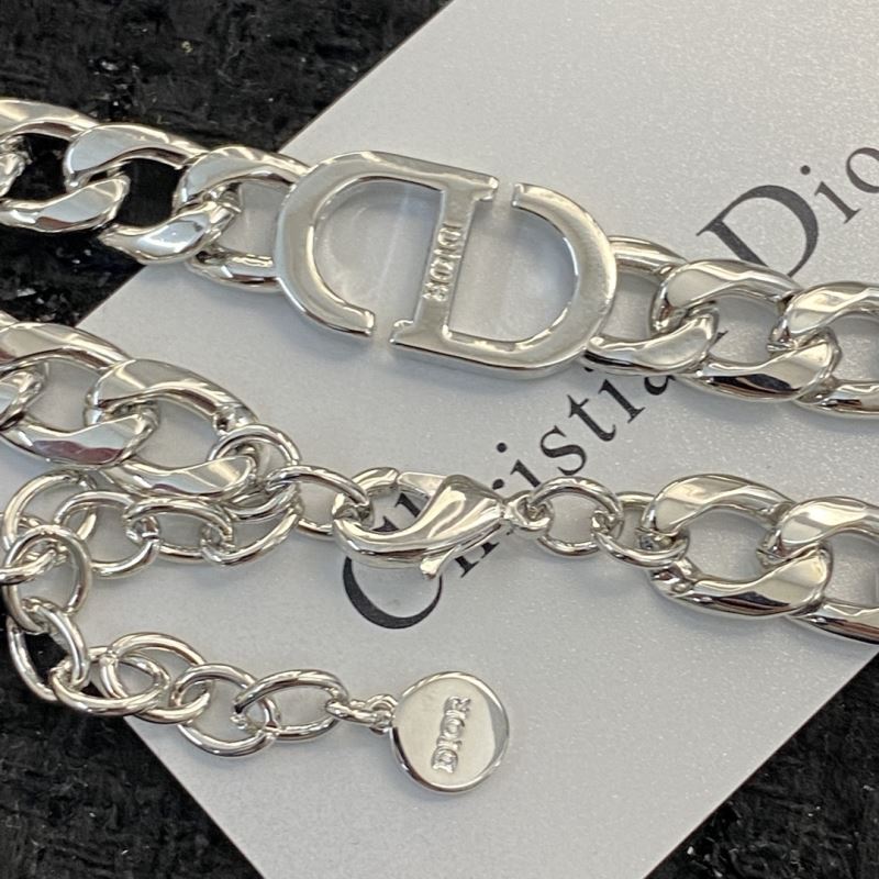 Christian Dior Necklaces